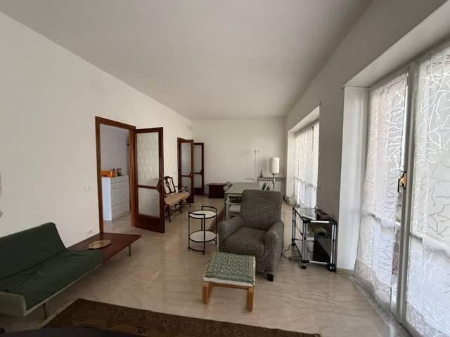 Appartamento in affitto a Roma RM