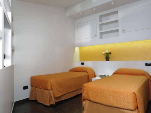 Appartamento in affitto a Roma RM