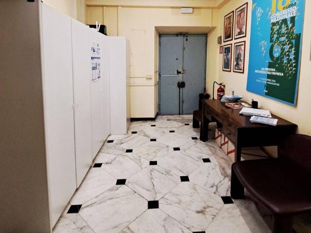 Appartamento in affitto a Roma RM