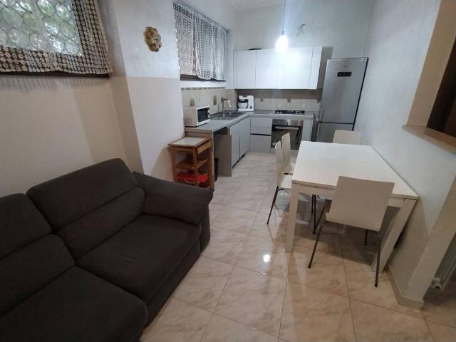 Appartamento in affitto a Roma RM
