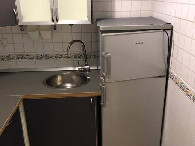 Appartamento in affitto a Roma RM