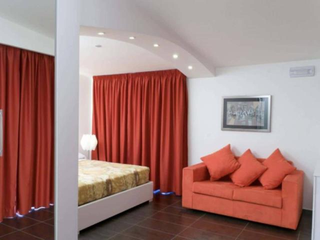 Appartamento in affitto a Roma RM