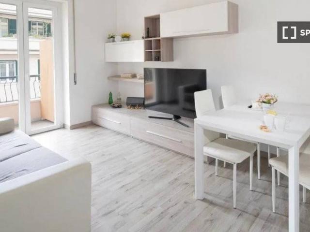 Appartamento in affitto a Roma RM