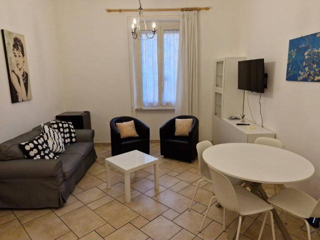 Appartamento in affitto a Roma RM