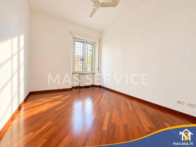 Appartamento in affitto a Roma RM