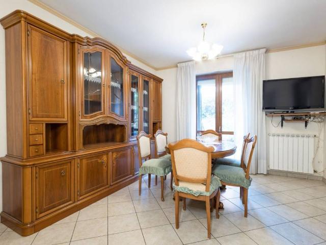Appartamento in affitto a Roma RM