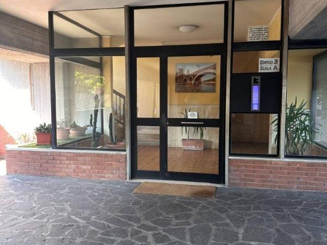 Appartamento in affitto a Roma RM