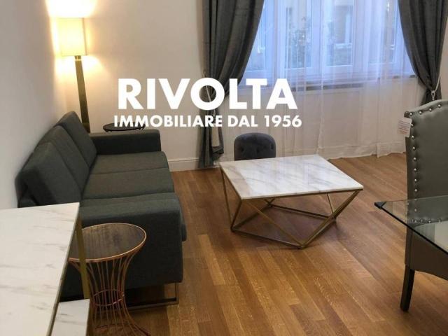 Appartamento in affitto a Roma RM