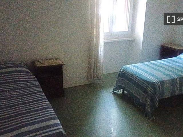 Appartamento in affitto a Roma RM