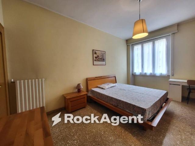 Appartamento in affitto a Roma RM