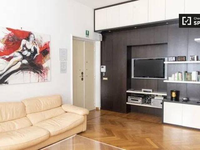 Appartamento in affitto a Roma RM