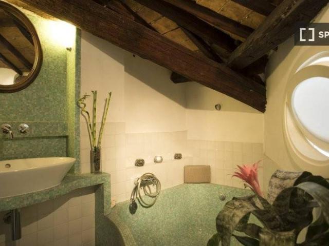 Appartamento in affitto a Roma RM