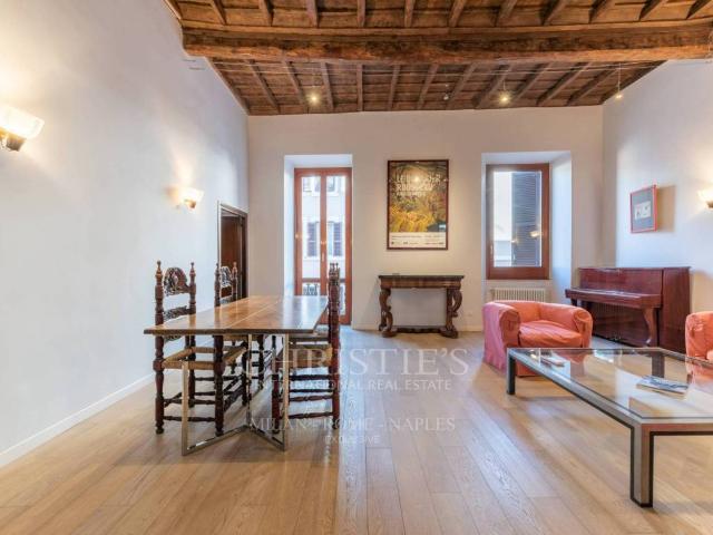 Appartamento in affitto a Roma RM