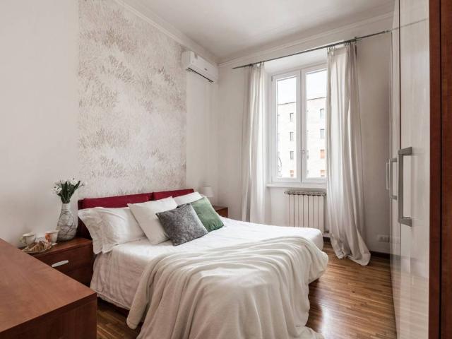Appartamento in affitto a Roma RM