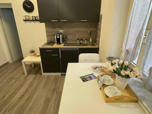 Appartamento in affitto a Roma RM