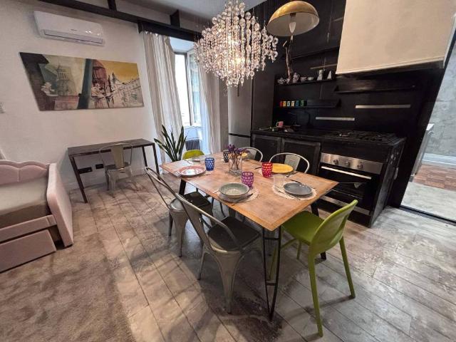 Appartamento in affitto a Roma RM