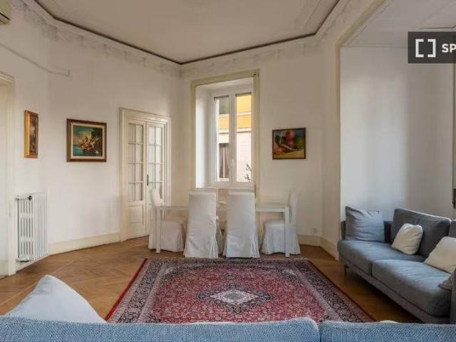 Appartamento in affitto a Roma RM