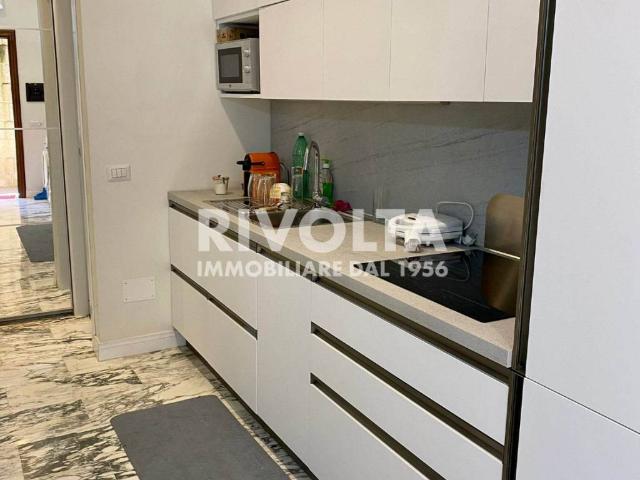 Appartamento in affitto a Roma RM