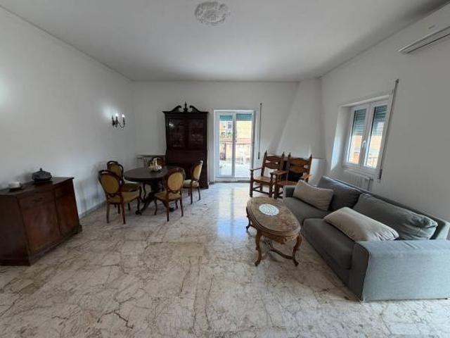 Appartamento in affitto a Roma RM