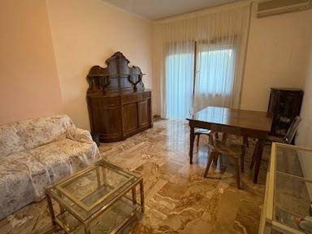 Appartamento in affitto a Roma RM