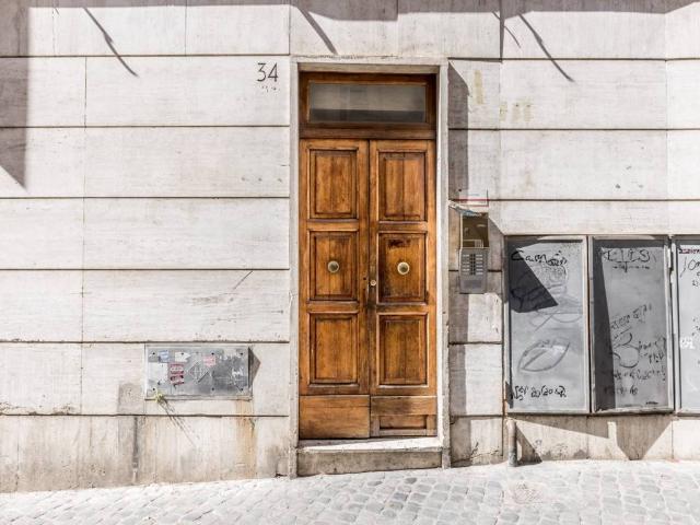 Appartamento in affitto a Roma RM