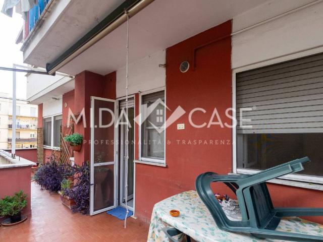 Appartamento in affitto a Roma RM