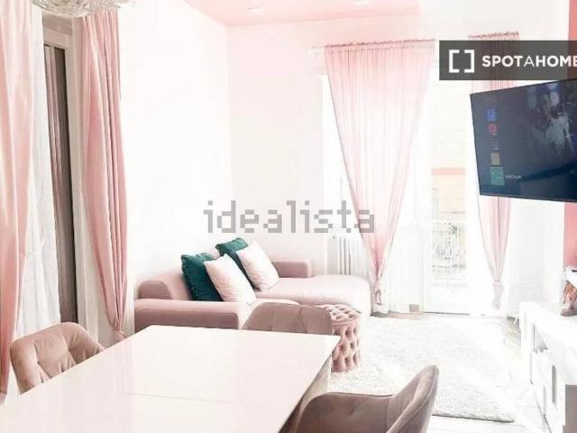 Appartamento in affitto a Roma RM
