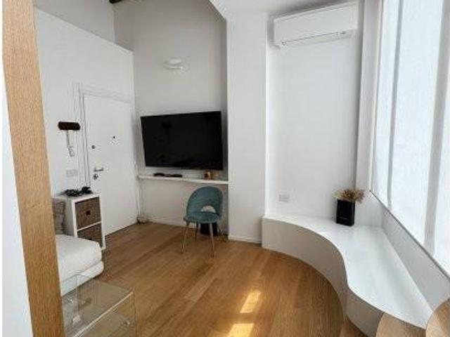 Appartamento in affitto a Roma RM