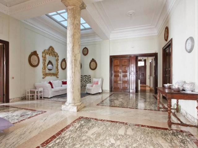 Appartamento in affitto a Roma RM