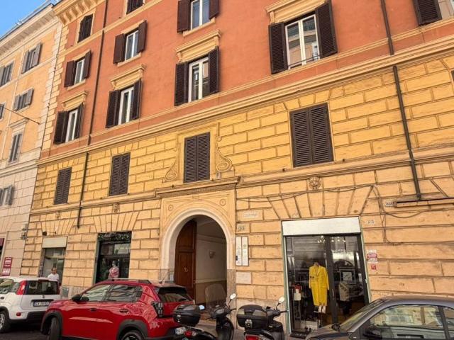 Appartamento in affitto a Roma RM