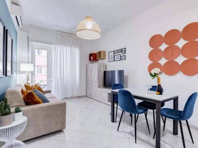Appartamento in affitto a Roma RM