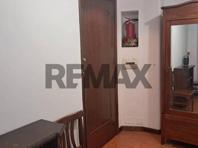 Appartamento in affitto a Roma RM