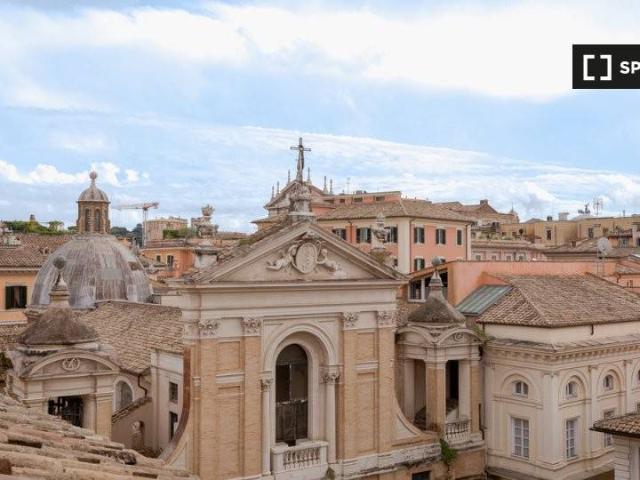 Appartamento in affitto a Roma RM