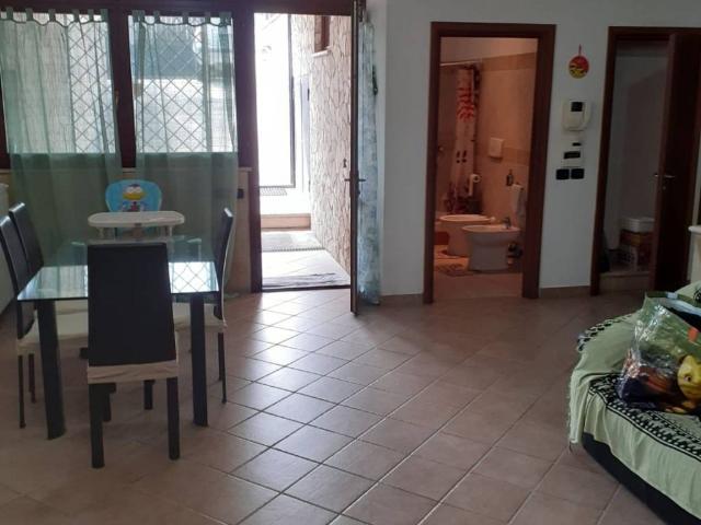 Appartamento in affitto a Roma RM