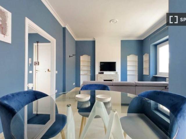 Appartamento in affitto a Roma RM