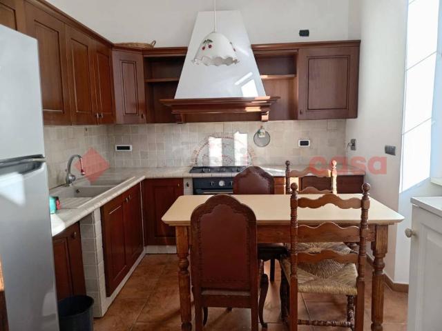 Appartamento in affitto a Roma RM