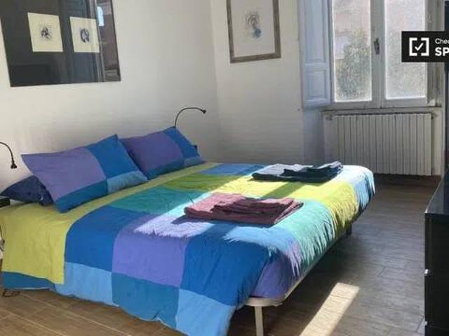 Appartamento in affitto a Roma RM