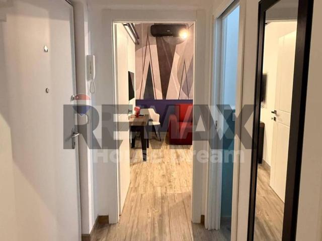 Appartamento in affitto a Roma RM