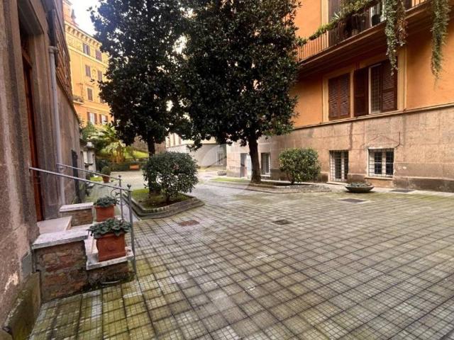 Appartamento in affitto a Roma RM