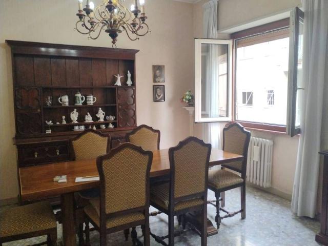 Appartamento in affitto a Roma RM