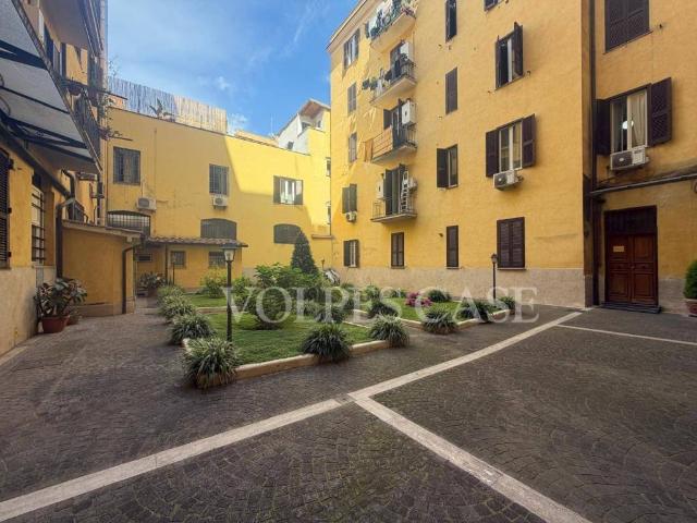 Appartamento in affitto a Roma RM