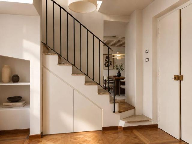 Appartamento in affitto a Roma RM