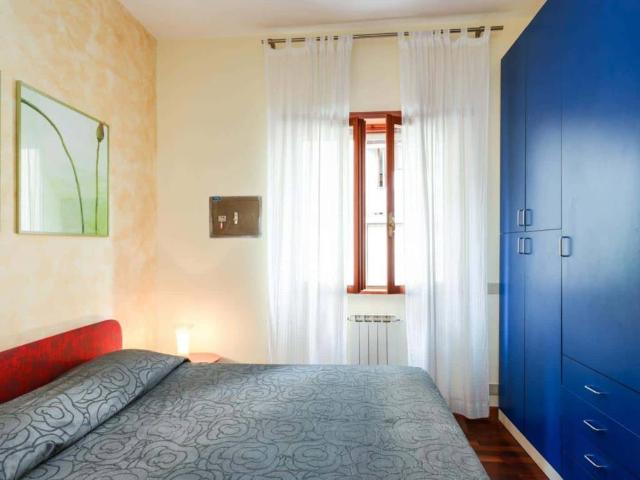 Appartamento in affitto a Roma RM