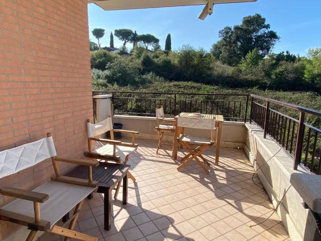 Appartamento in affitto a Roma RM