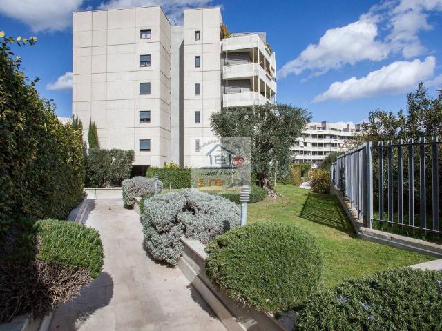 Appartamento in affitto a Roma RM