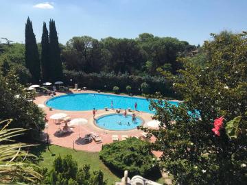 Appartamento in affitto a Roma RM