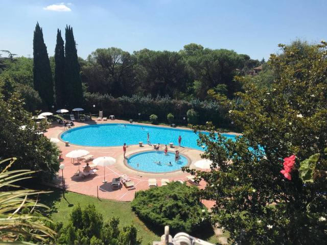 Appartamento in affitto a Roma RM