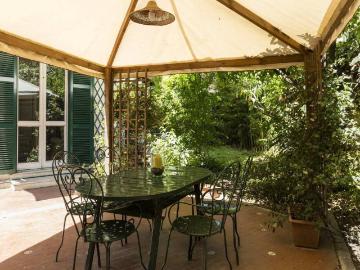 Appartamento in affitto a Roma RM