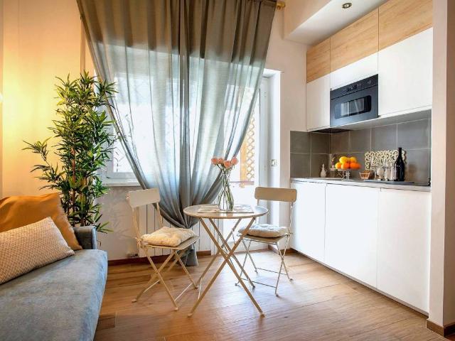 Appartamento in affitto a Roma RM