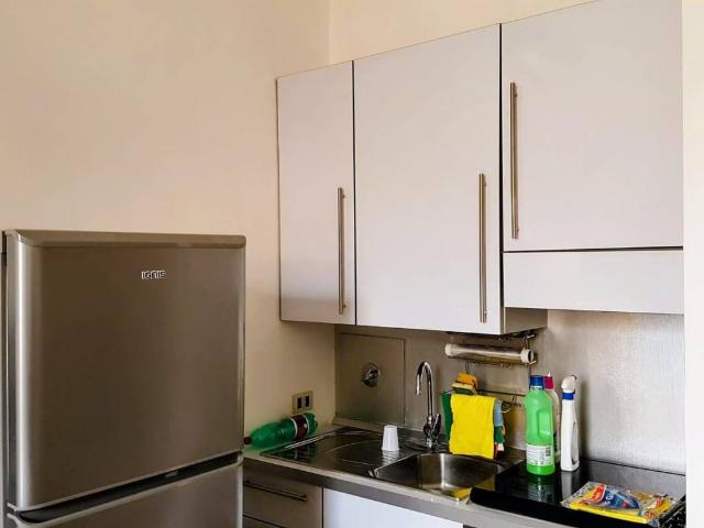 Appartamento in affitto a Roma RM